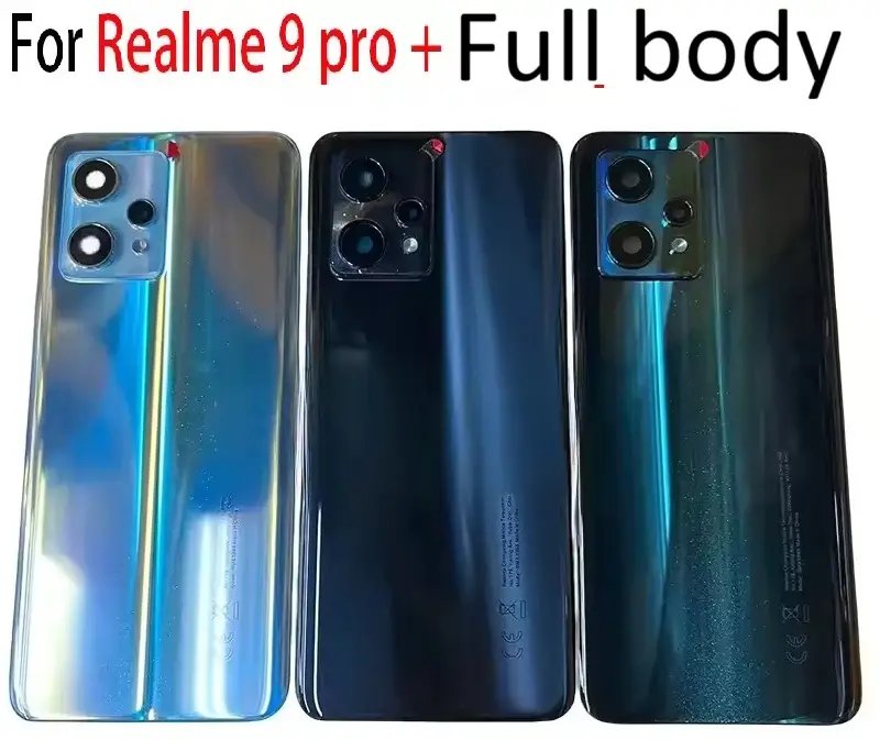 for Realme 9pro plus+ full body housing