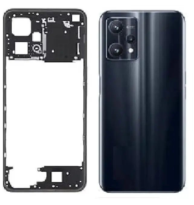 for Realme 9pro plus+ full body housing