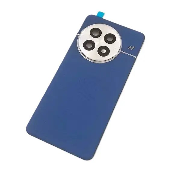 FOR Oneplus 13 back Panel Blue