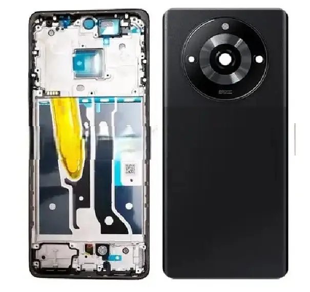 for Realme 11 Pro Full Body Housing