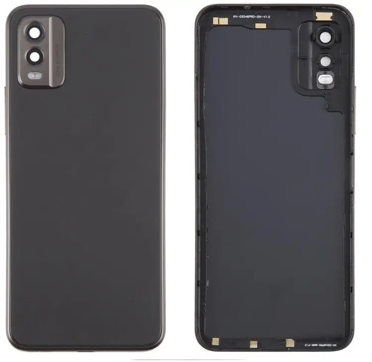 Nokia C32 Full Body Housing Coffee