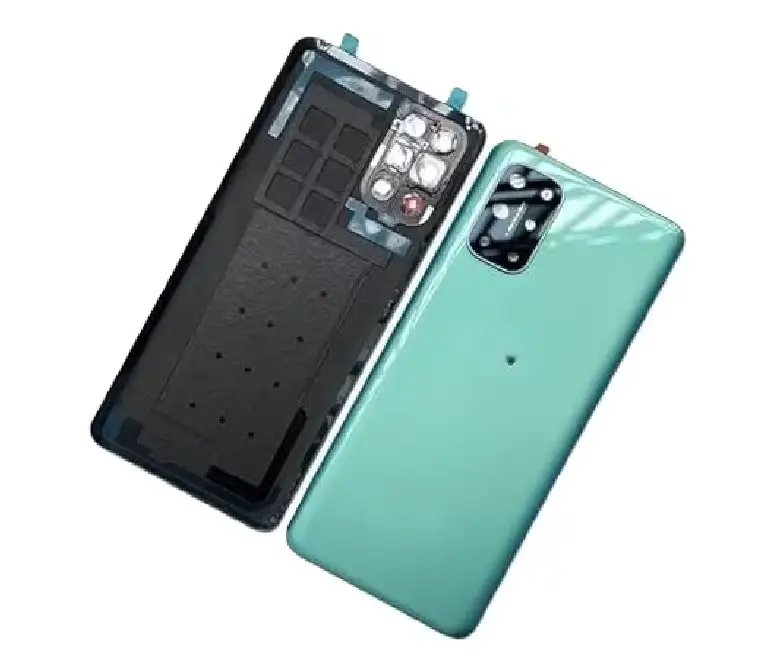 for Oneplus 8t BackPanel Green