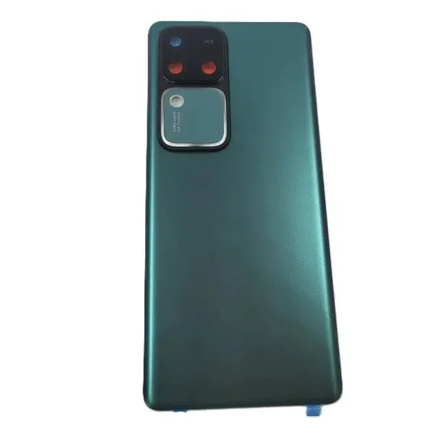 for vivo v30 pro 5G Back Panel Green